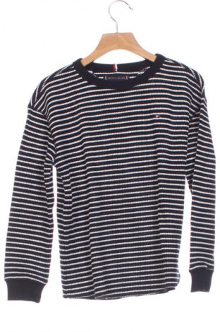 Gyerek blúz Tommy Hilfiger, Méret 6-7y / 122-128 cm, Szín Sokszínű, Ár 12 249 Ft