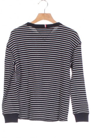 Gyerek blúz Tommy Hilfiger, Méret 6-7y / 122-128 cm, Szín Sokszínű, Ár 12 249 Ft
