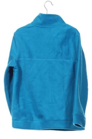 Kinder Shirt Topolino, Größe 7-8y/ 128-134 cm, Farbe Blau, Preis 12,68 €