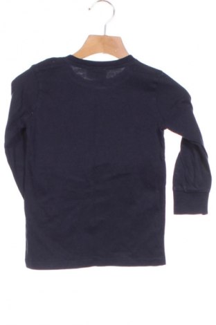 Detská blúzka  Topomini, Veľkosť 18-24m/ 86-98 cm, Farba Modrá, Cena  6,00 €