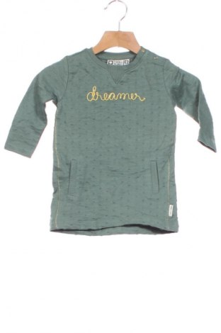 Gyerek blúz Tumble'n Dry, Méret 6-9m / 68-74 cm, Szín Zöld, Ár 5 609 Ft