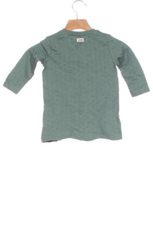 Gyerek blúz Tumble'n Dry, Méret 6-9m / 68-74 cm, Szín Zöld, Ár 5 609 Ft