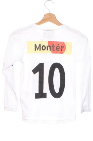 Gyerek blúz Umbro, Méret 6-7y / 122-128 cm, Szín Sokszínű, Ár 5 469 Ft