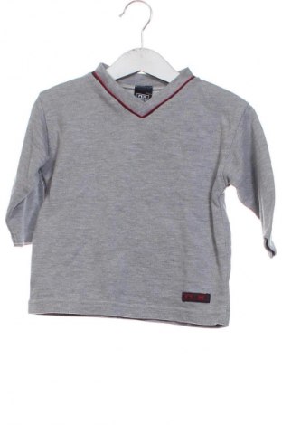 Gyerek blúz Unbranded, Méret 12-18m / 80-86 cm, Szín Szürke, Ár 2 400 Ft