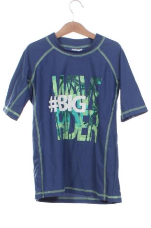 Bluză pentru copii Unbranded, Mărime 10-11y/ 146-152 cm, Culoare Albastru, Preț 36,99 Lei
