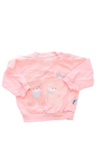 Bluză pentru copii Unbranded, Mărime 6-9m/ 68-74 cm, Culoare Roz, Preț 31,58 Lei