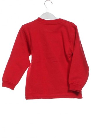 Bluză pentru copii Unbranded, Mărime 3-4y/ 104-110 cm, Culoare Roșu, Preț 31,18 Lei