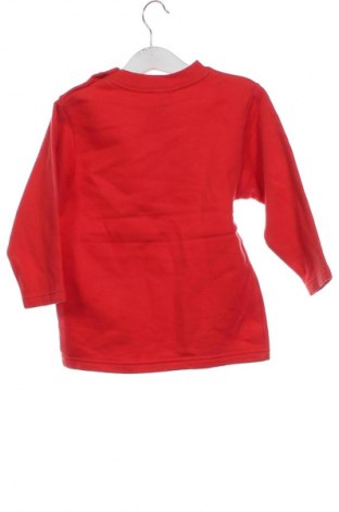 Bluză pentru copii Unbranded, Mărime 2-3y/ 98-104 cm, Culoare Roșu, Preț 31,18 Lei