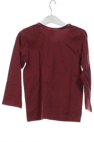 Bluză pentru copii Unbranded, Mărime 5-6y/ 116-122 cm, Culoare Maro, Preț 31,18 Lei