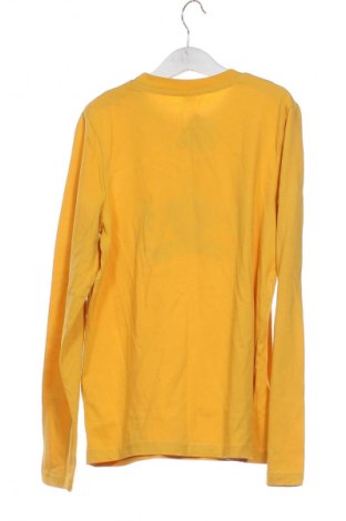 Bluză pentru copii Unbranded, Mărime 10-11y/ 146-152 cm, Culoare Galben, Preț 31,58 Lei