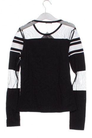 Bluză pentru copii Unbranded, Mărime 10-11y/ 146-152 cm, Culoare Negru, Preț 31,18 Lei