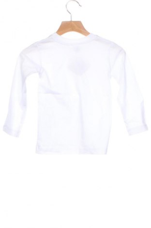 Dziecięca bluzka Unbranded, Rozmiar 18-24m/ 86-98 cm, Kolor Biały, Cena 25,00 zł