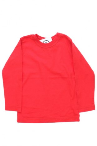 Dziecięca bluzka Unbranded, Rozmiar 18-24m/ 86-98 cm, Kolor Czerwony, Cena 35,00 zł