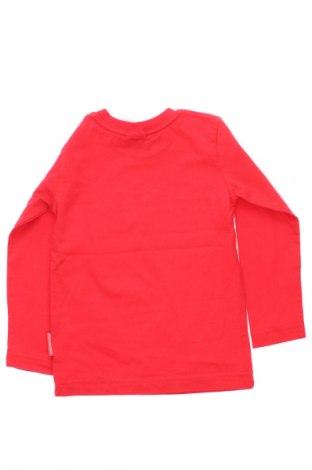 Dziecięca bluzka Unbranded, Rozmiar 18-24m/ 86-98 cm, Kolor Czerwony, Cena 35,00 zł