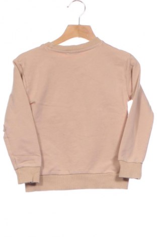 Dziecięca bluzka Unbranded, Rozmiar 4-5y/ 110-116 cm, Kolor Brązowy, Cena 25,00 zł