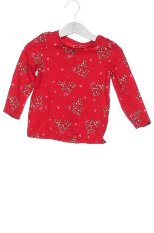 Dziecięca bluzka Unbranded, Rozmiar 12-18m/ 80-86 cm, Kolor Kolorowy, Cena 27,59 zł