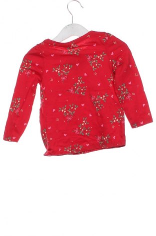 Dziecięca bluzka Unbranded, Rozmiar 12-18m/ 80-86 cm, Kolor Kolorowy, Cena 27,59 zł
