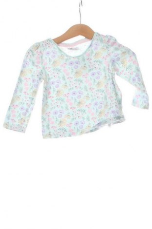 Dziecięca bluzka Unbranded, Rozmiar 9-12m/ 74-80 cm, Kolor Kolorowy, Cena 27,59 zł