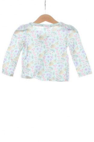 Dziecięca bluzka Unbranded, Rozmiar 9-12m/ 74-80 cm, Kolor Kolorowy, Cena 27,59 zł