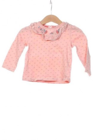 Dziecięca bluzka Unbranded, Rozmiar 9-12m/ 74-80 cm, Kolor Kolorowy, Cena 27,59 zł