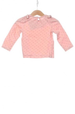 Dziecięca bluzka Unbranded, Rozmiar 9-12m/ 74-80 cm, Kolor Kolorowy, Cena 27,59 zł