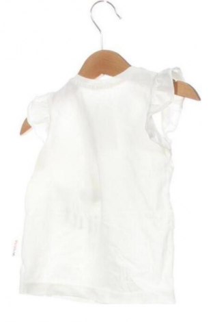 Kinder Shirt Unbranded, Größe 11-12y/ 152-158 cm, Farbe Weiß, Preis 5,28 €