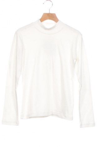 Dziecięca bluzka Unbranded, Rozmiar 9-10y/ 140-146 cm, Kolor Biały, Cena 40,45 zł