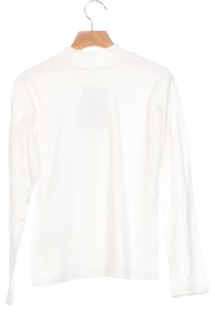 Dziecięca bluzka Unbranded, Rozmiar 9-10y/ 140-146 cm, Kolor Biały, Cena 40,45 zł