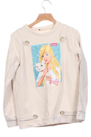 Kinder Shirt Unbranded, Größe 7-8y/ 128-134 cm, Farbe Beige, Preis 6,14 €