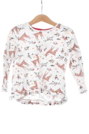 Bluză pentru copii Unbranded, Mărime 3-4y/ 104-110 cm, Culoare Multicolor, Preț 31,58 Lei