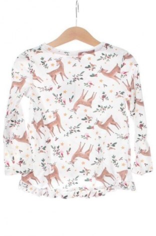 Bluză pentru copii Unbranded, Mărime 3-4y/ 104-110 cm, Culoare Multicolor, Preț 31,58 Lei