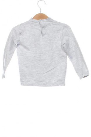 Detská blúzka  Unbranded, Veľkosť 18-24m/ 86-98 cm, Farba Sivá, Cena  4,95 €