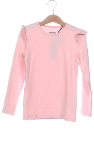Gyerek blúz Unbranded, Méret 4-5y / 110-116 cm, Szín Rózsaszín, Ár 4 929 Ft