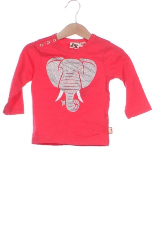 Gyerek blúz Unbranded, Méret 6-9m / 68-74 cm, Szín Rózsaszín, Ár 2 069 Ft
