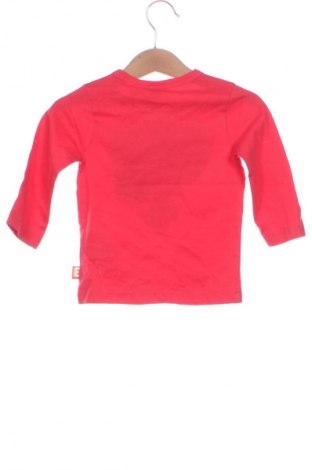 Gyerek blúz Unbranded, Méret 6-9m / 68-74 cm, Szín Rózsaszín, Ár 2 069 Ft