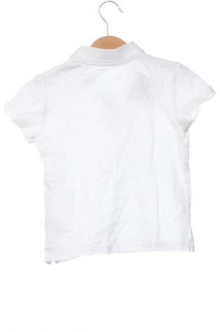 Kinder Shirt Unbranded, Größe 4-5y/ 110-116 cm, Farbe Weiß, Preis 4,99 €