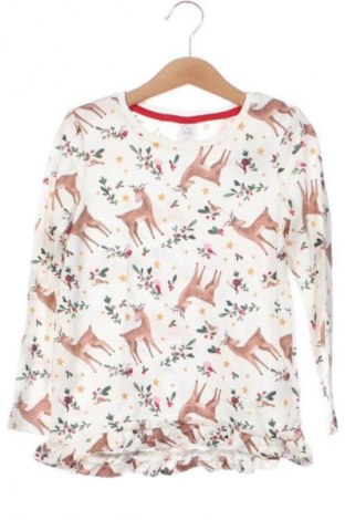 Detská blúzka  Unbranded, Veľkosť 4-5y/ 110-116 cm, Farba Viacfarebná, Cena  5,83 €