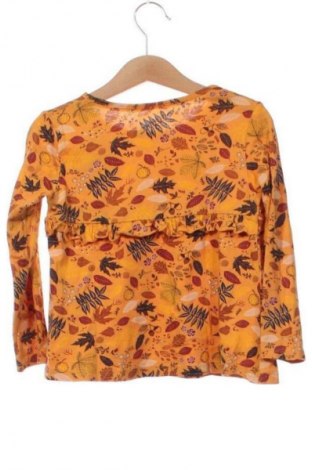 Detská blúzka  Unbranded, Veľkosť 3-4y/ 104-110 cm, Farba Viacfarebná, Cena  5,83 €