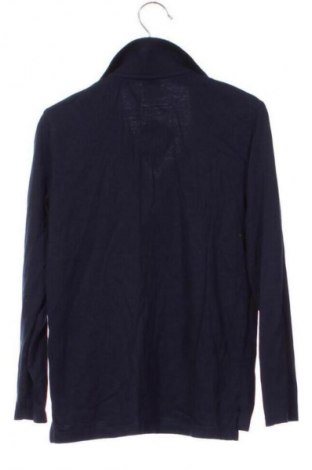 Detská blúzka  Unbranded, Veľkosť 6-7y/ 122-128 cm, Farba Modrá, Cena  5,83 €