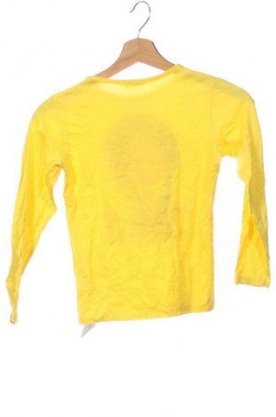 Detská blúzka  Unbranded, Veľkosť 7-8y/ 128-134 cm, Farba Žltá, Cena  6,95 €