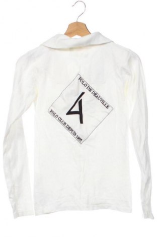 Kinder Shirt Unbranded, Größe 13-14y/ 164-168 cm, Farbe Weiß, Preis 5,83 €