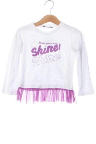 Bluză pentru copii Unbranded, Mărime 18-24m/ 86-98 cm, Culoare Alb, Preț 37,99 Lei