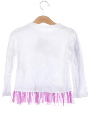 Bluză pentru copii Unbranded, Mărime 18-24m/ 86-98 cm, Culoare Alb, Preț 37,99 Lei