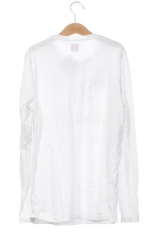 Dziecięca bluzka Unbranded, Rozmiar 11-12y/ 152-158 cm, Kolor Biały, Cena 36,99 zł