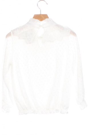 Παιδική μπλούζα Unbranded, Μέγεθος 8-9y/ 134-140 εκ., Χρώμα Λευκό, Τιμή 5,83 €