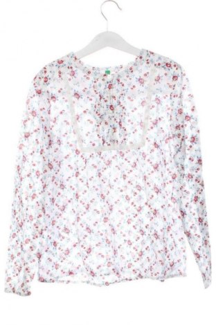 Детска блуза United Colors Of Benetton, Размер 8-9y/ 134-140 см, Цвят Многоцветен, Цена 22,99 лв.