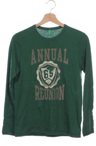 Detská blúzka  United Colors Of Benetton, Veľkosť 11-12y/ 152-158 cm, Farba Viacfarebná, Cena  29,95 €