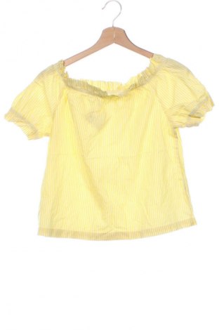 Bluză pentru copii United Colors Of Benetton, Mărime 11-12y/ 152-158 cm, Culoare Multicolor, Preț 42,99 Lei