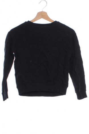 Bluză pentru copii United Colors Of Benetton, Mărime 10-11y/ 146-152 cm, Culoare Negru, Preț 78,99 Lei