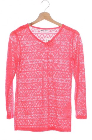 Bluză pentru copii Y.F.K., Mărime 10-11y/ 146-152 cm, Culoare Roz, Preț 37,99 Lei